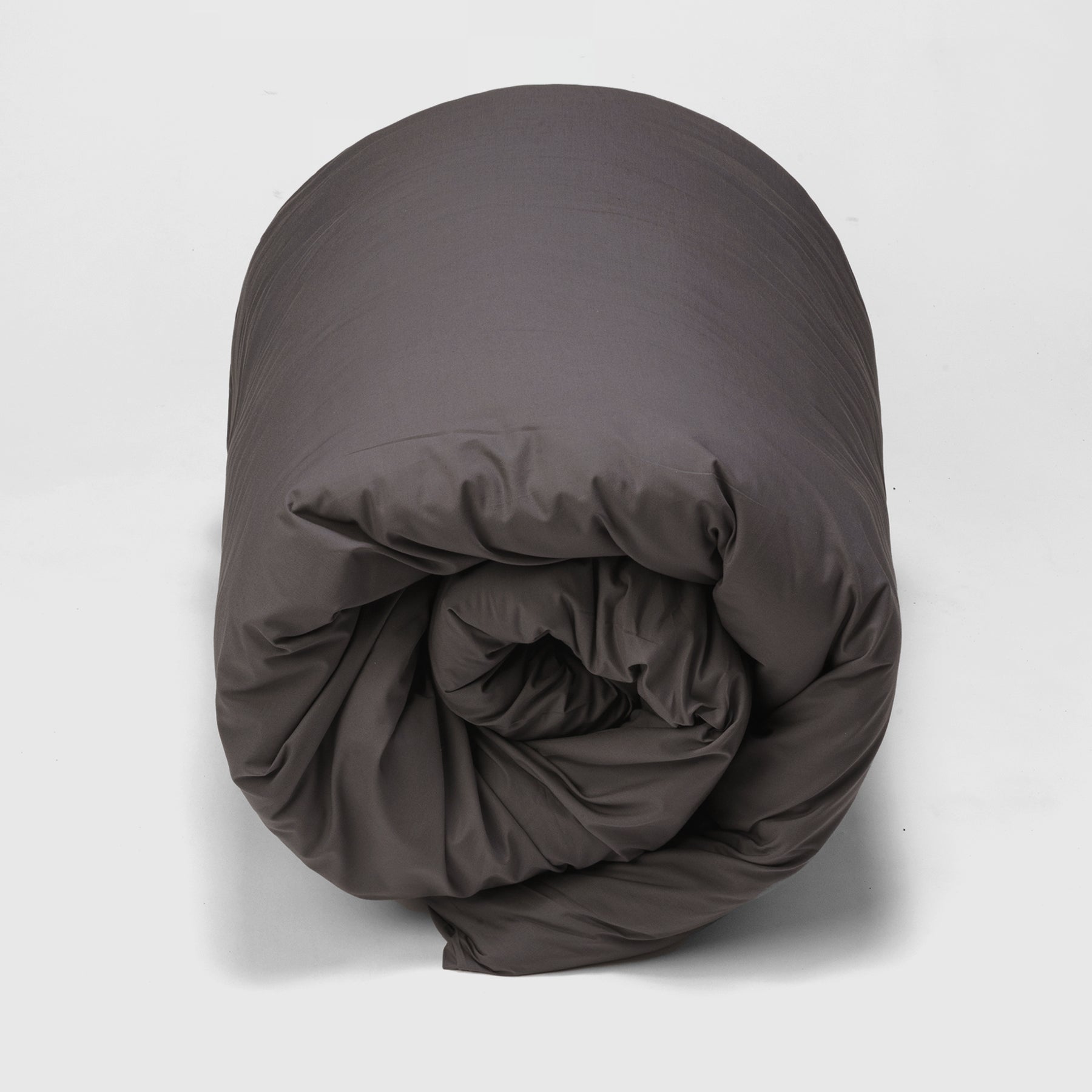 Duvet cover - 200 threads percale (Grafitti)