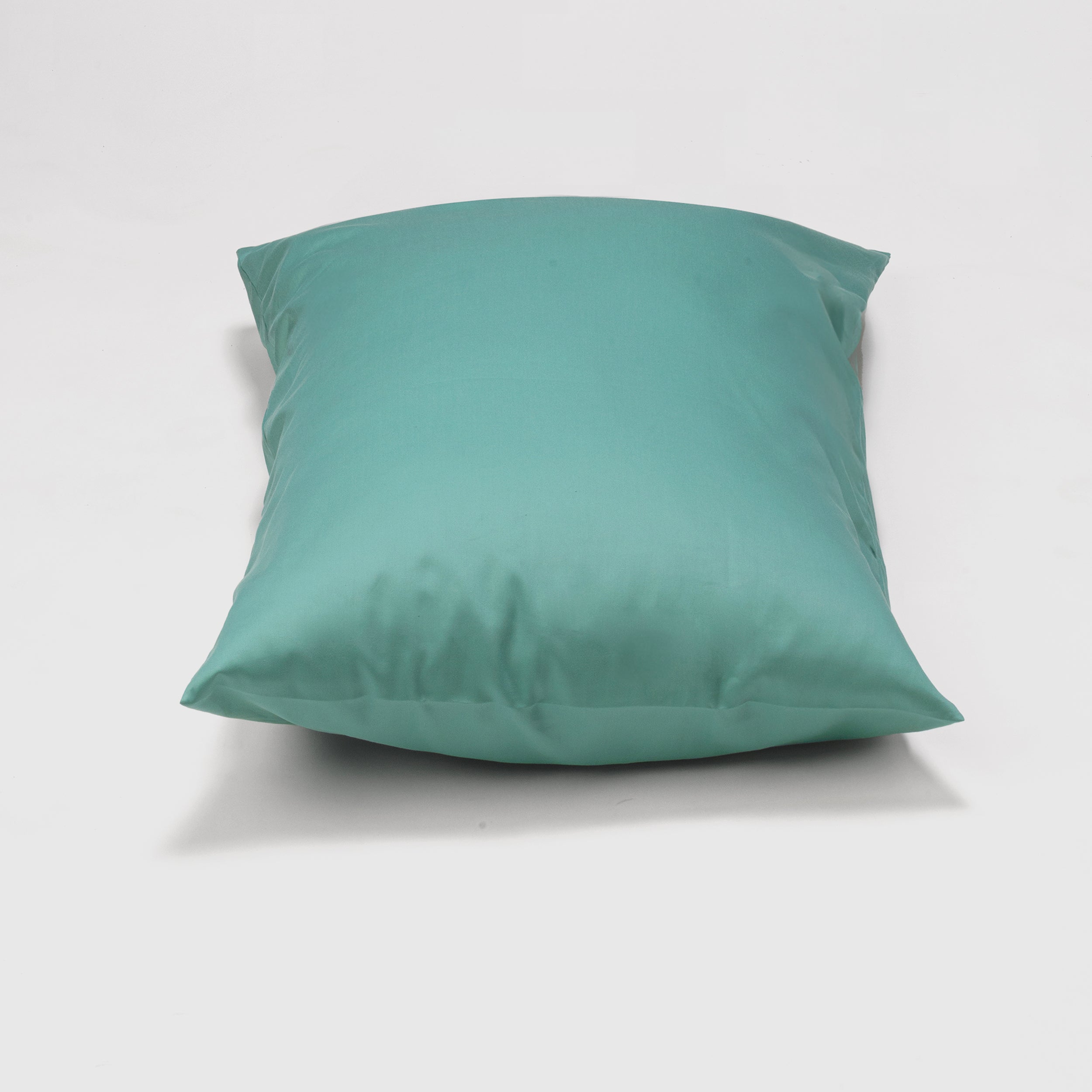 Pillowcase - 300 threads sateen (Green)