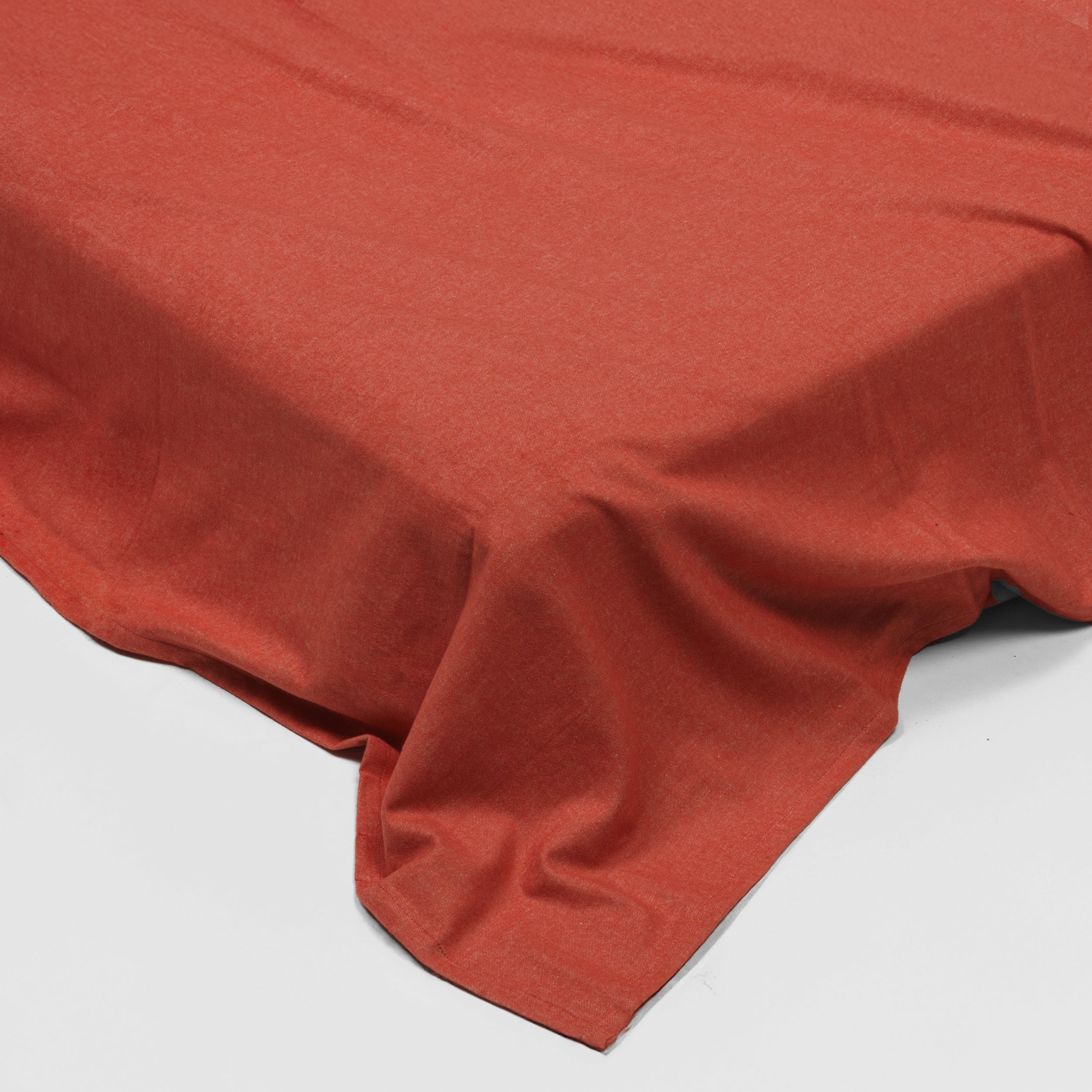 Flat sheet - Flannel (Soft Candy)