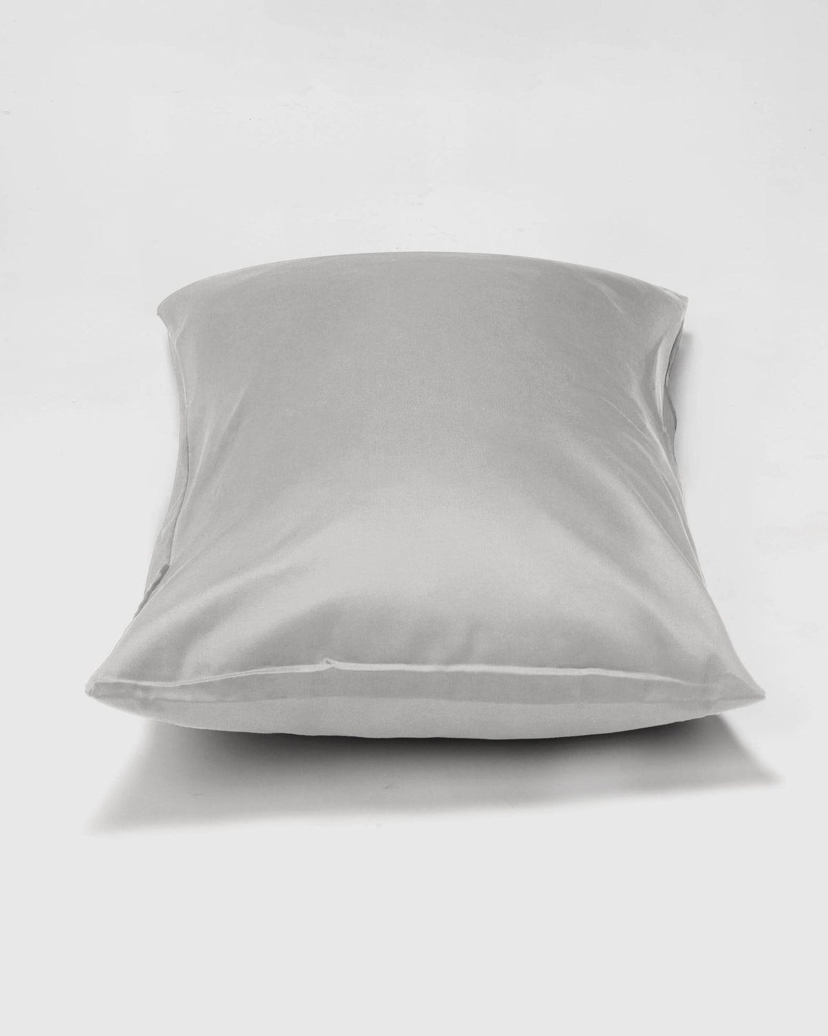 Pillowcase - 300 threads sateen (Grey)