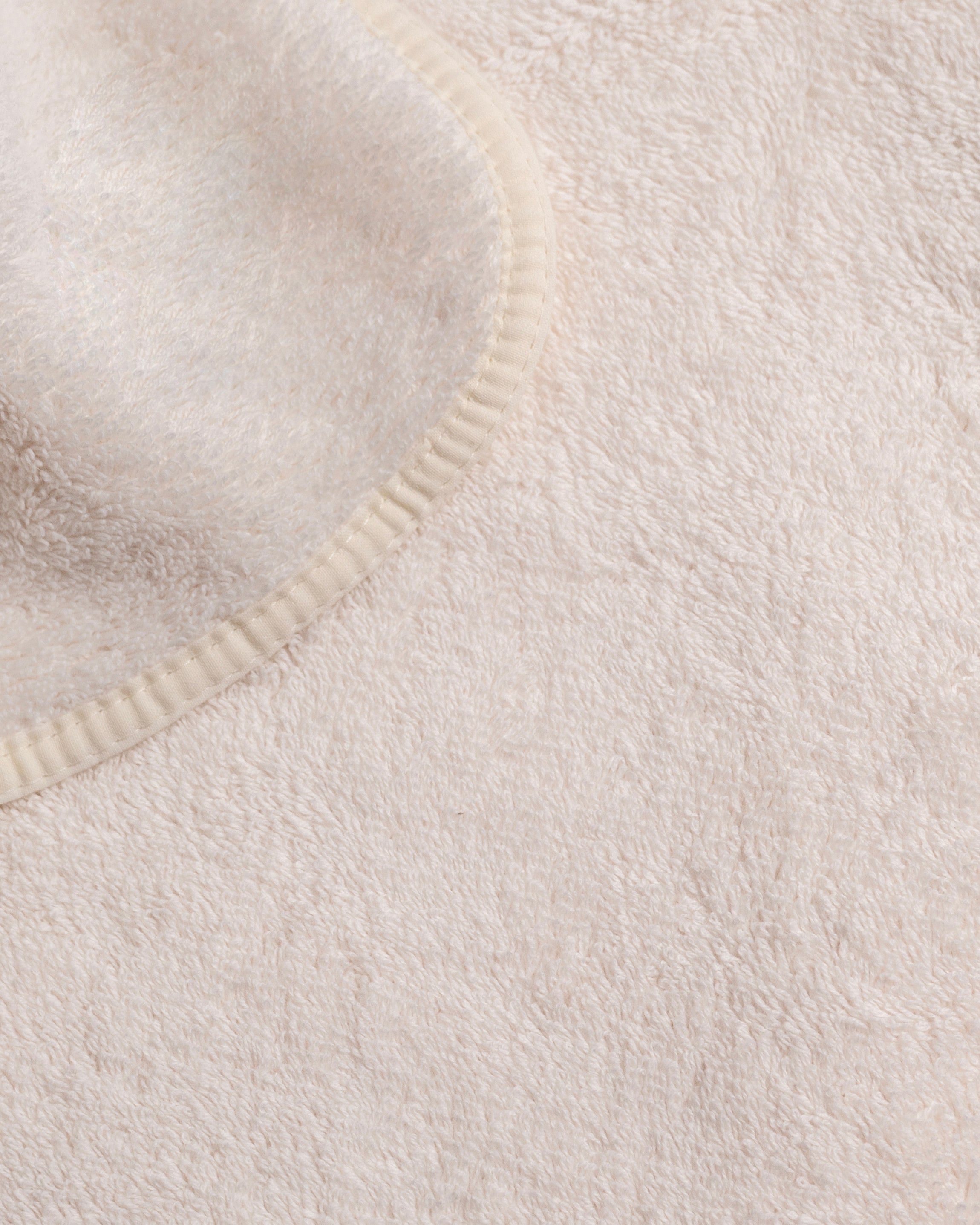 Heavyweight Bath towel (Snow)