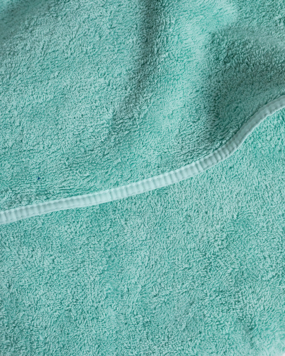 Heavyweight Bath towel (Light Green)