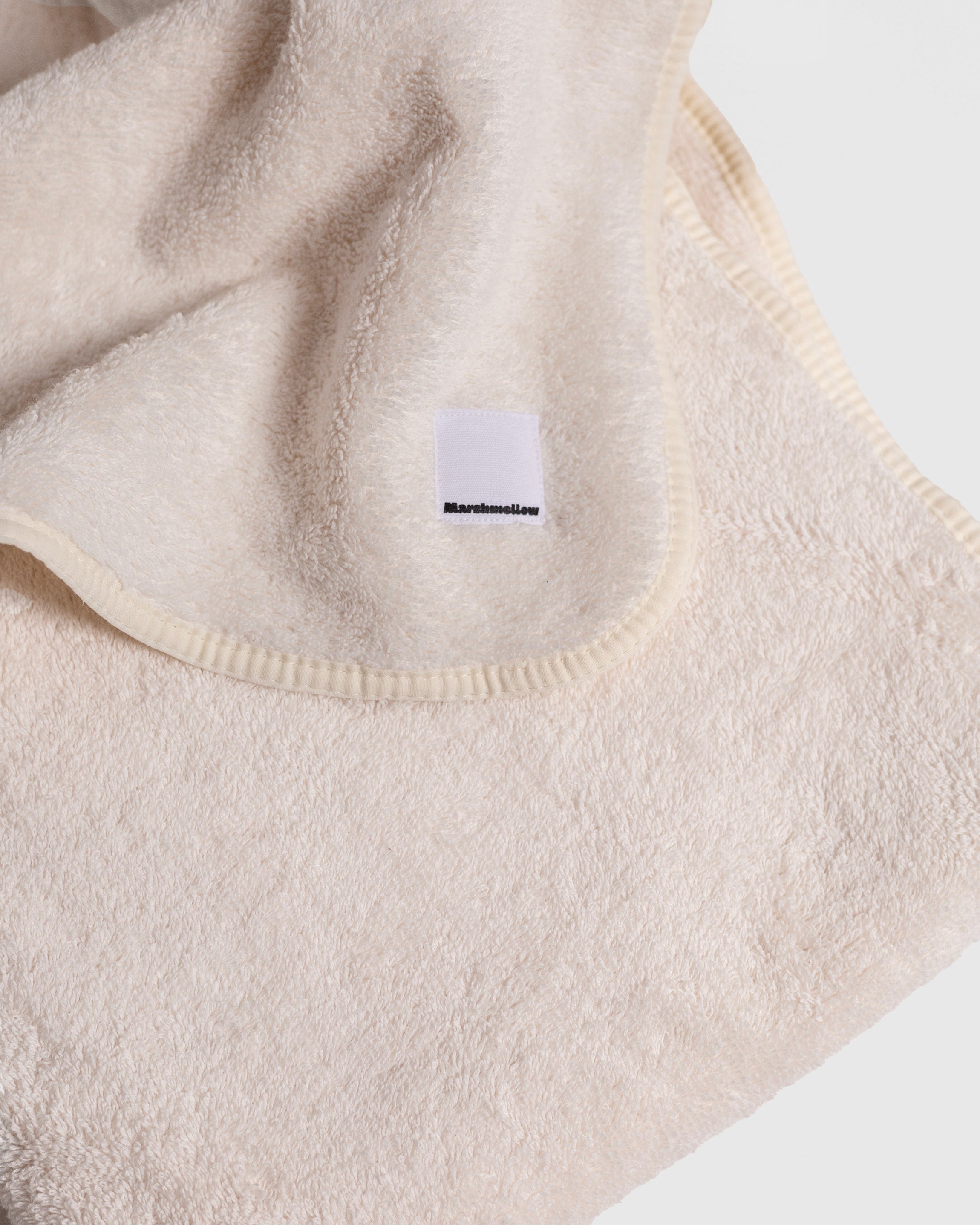 Heavyweight Bath towel (Snow)