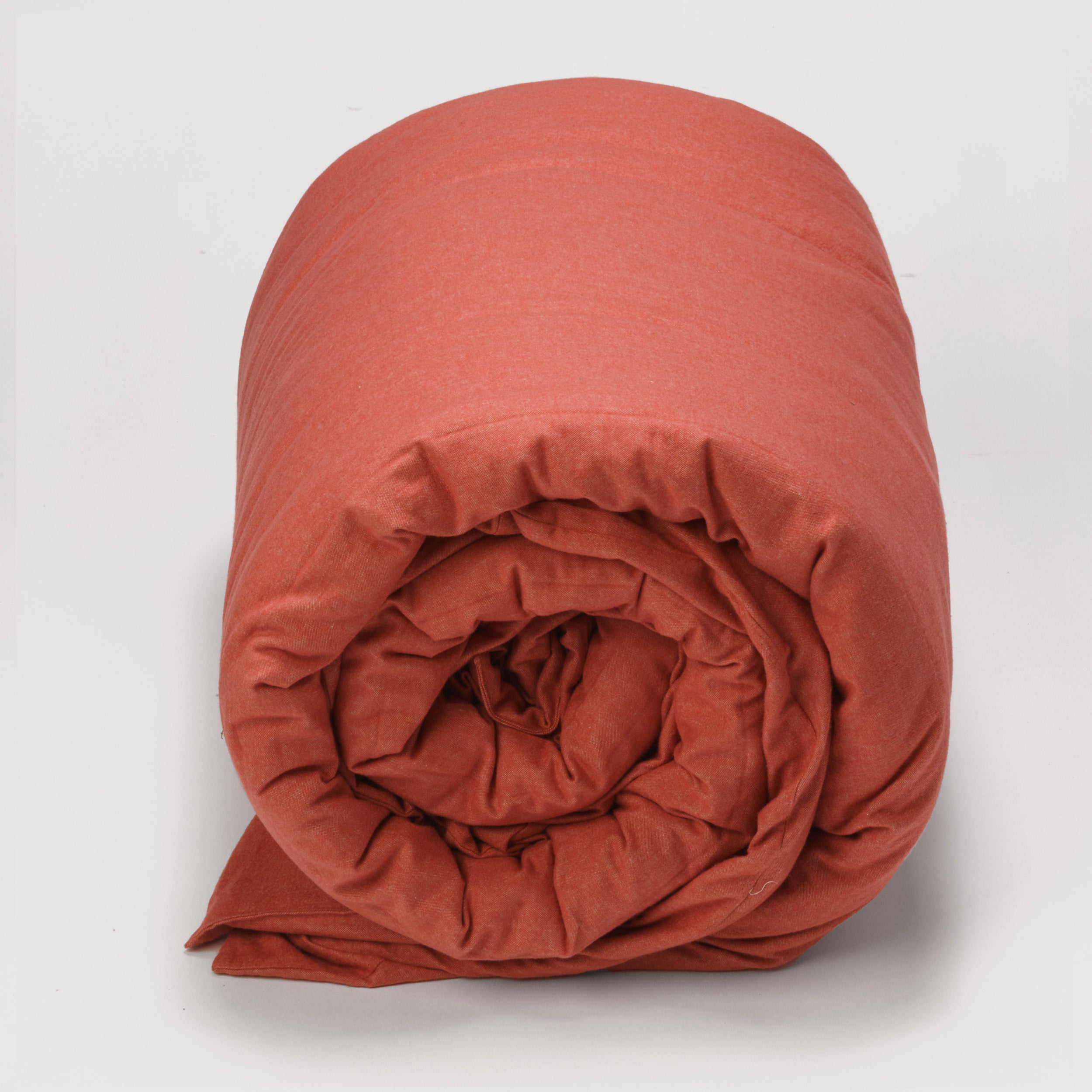 Duvet cover - Flannel (Soft Candy)