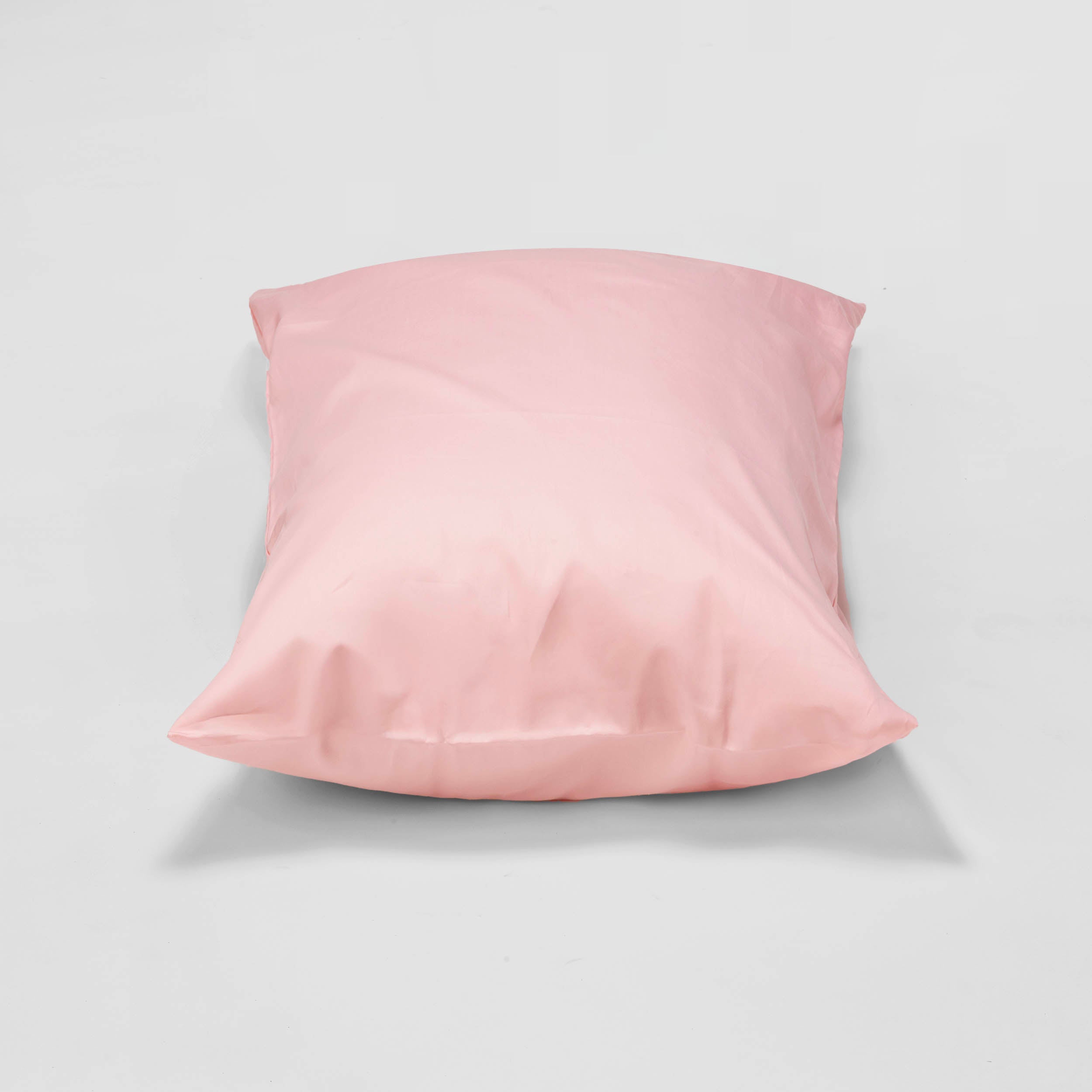 Pillowcase - 300 threads sateen (Rose)