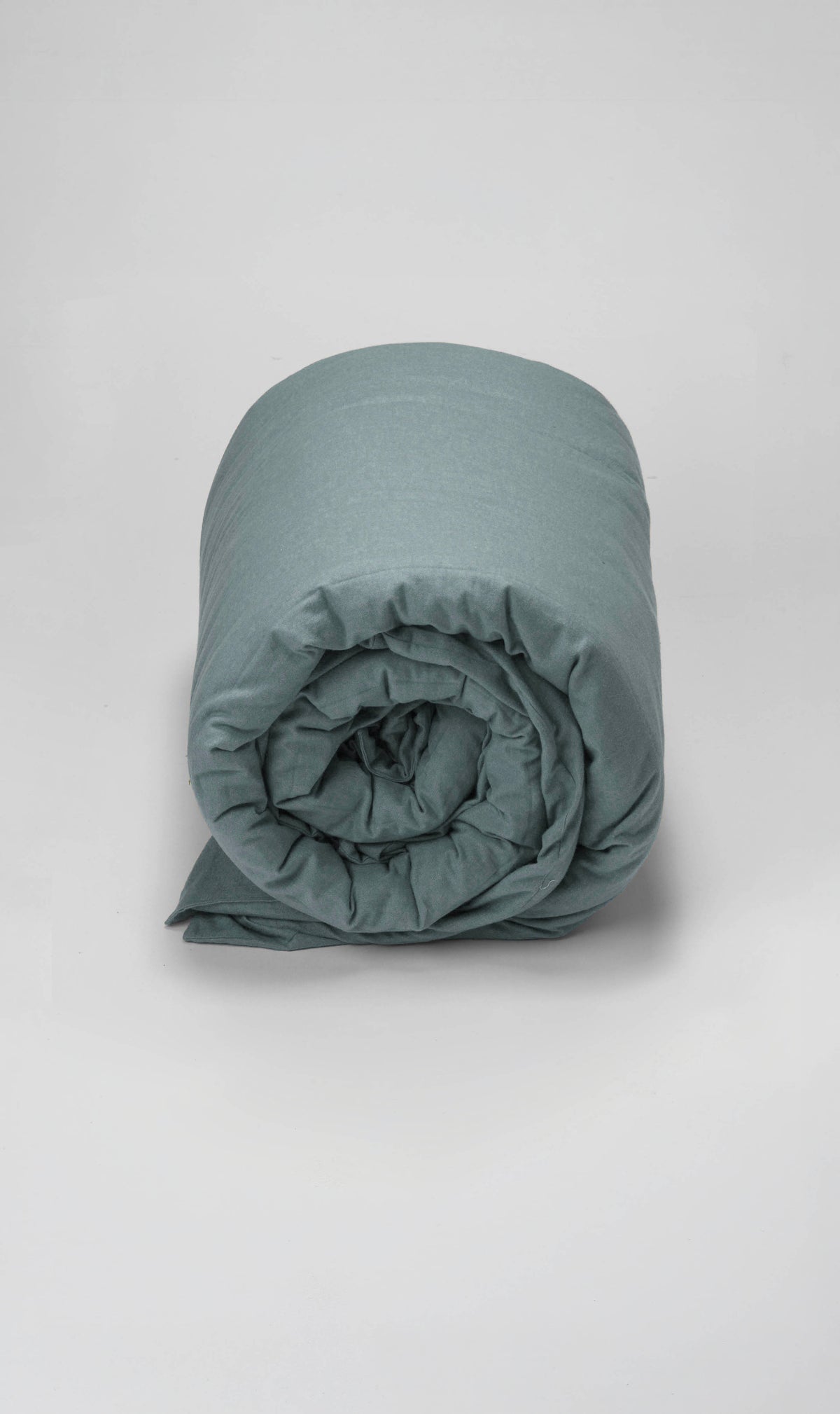 Duvet cover - Flannel (Grey)