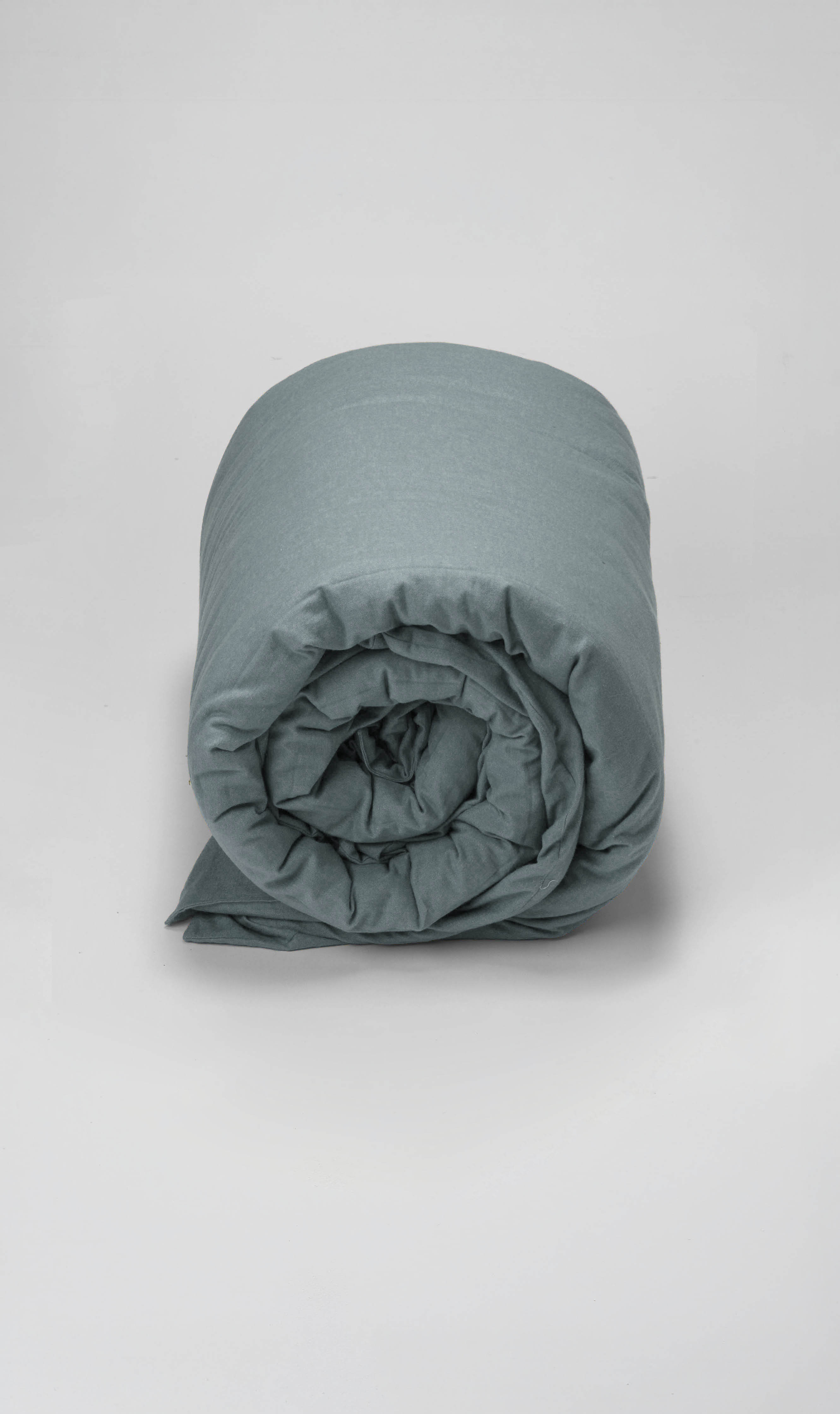 Duvet cover - Flannel (Grey)