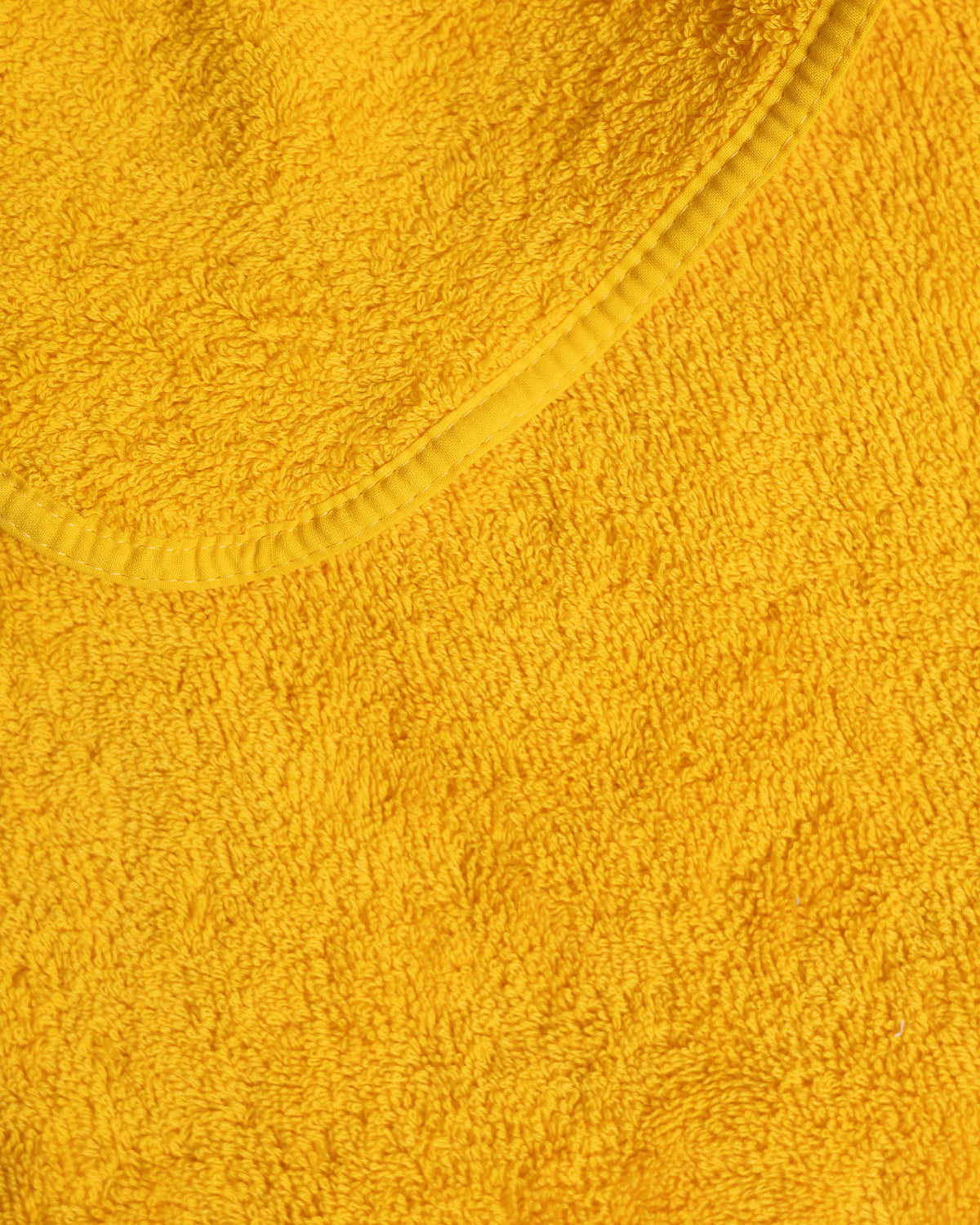 Heavyweight Bath towel (Yellow)