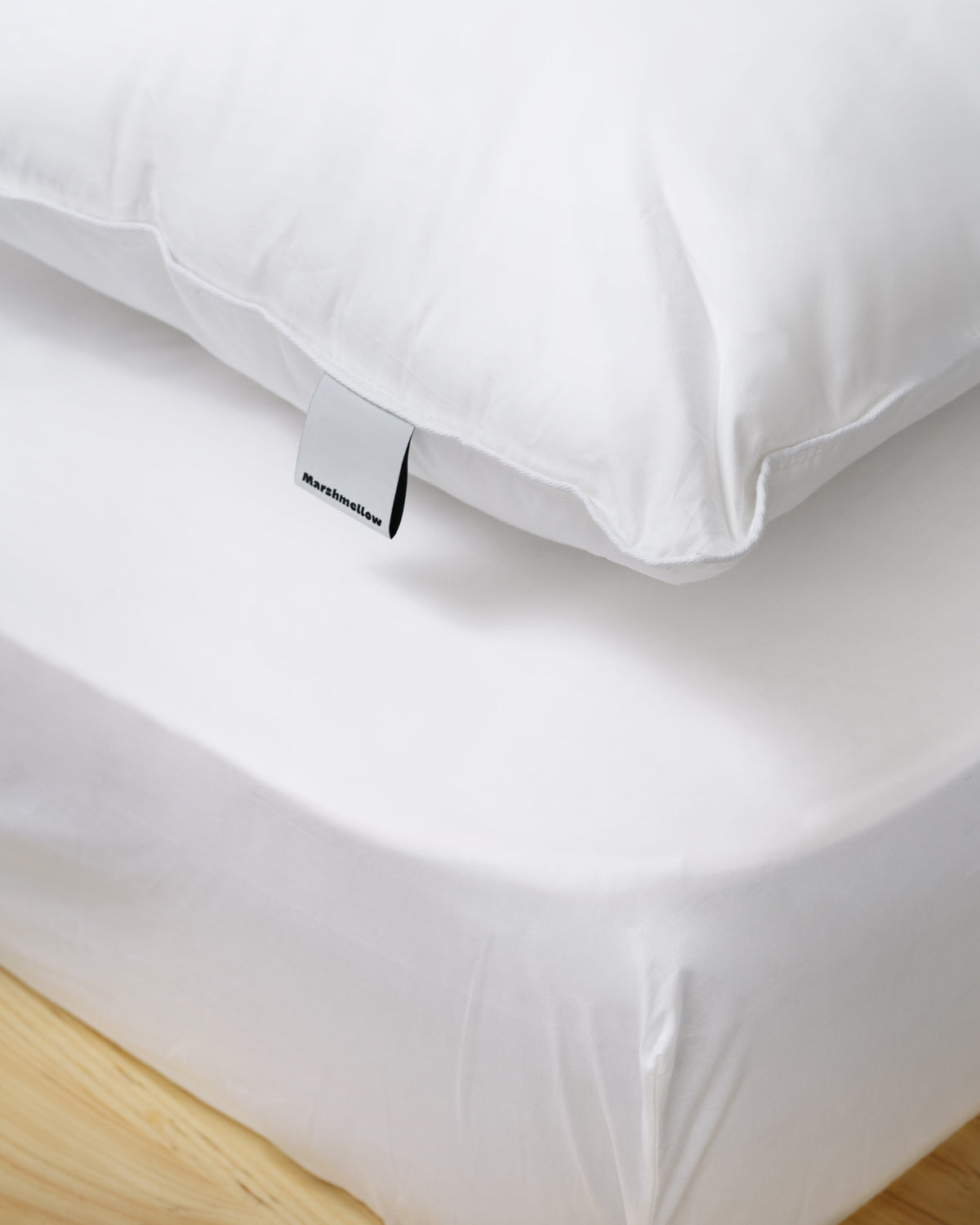 Synthetic Pillow
