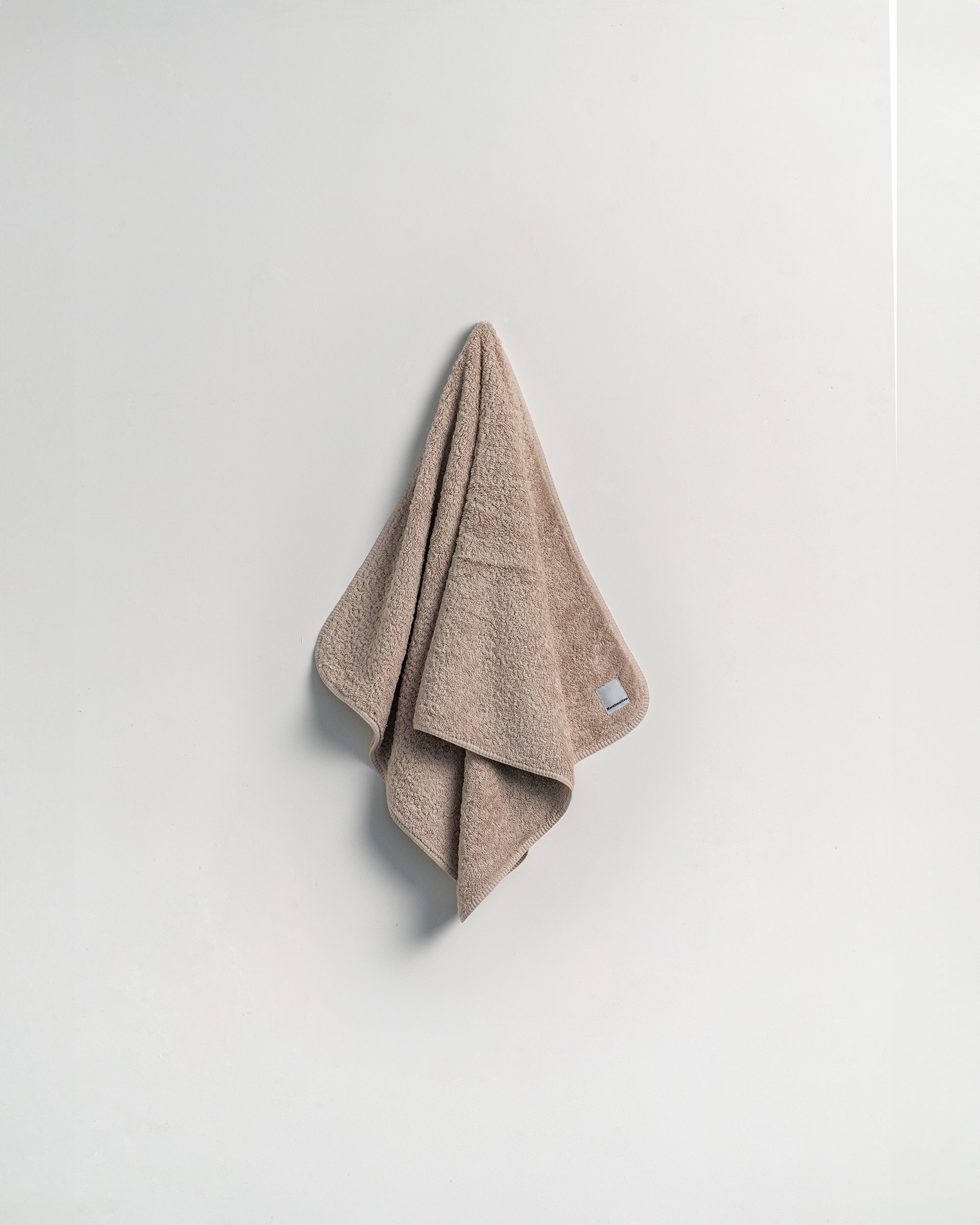 700 GSM - Bath towel (Yellow)