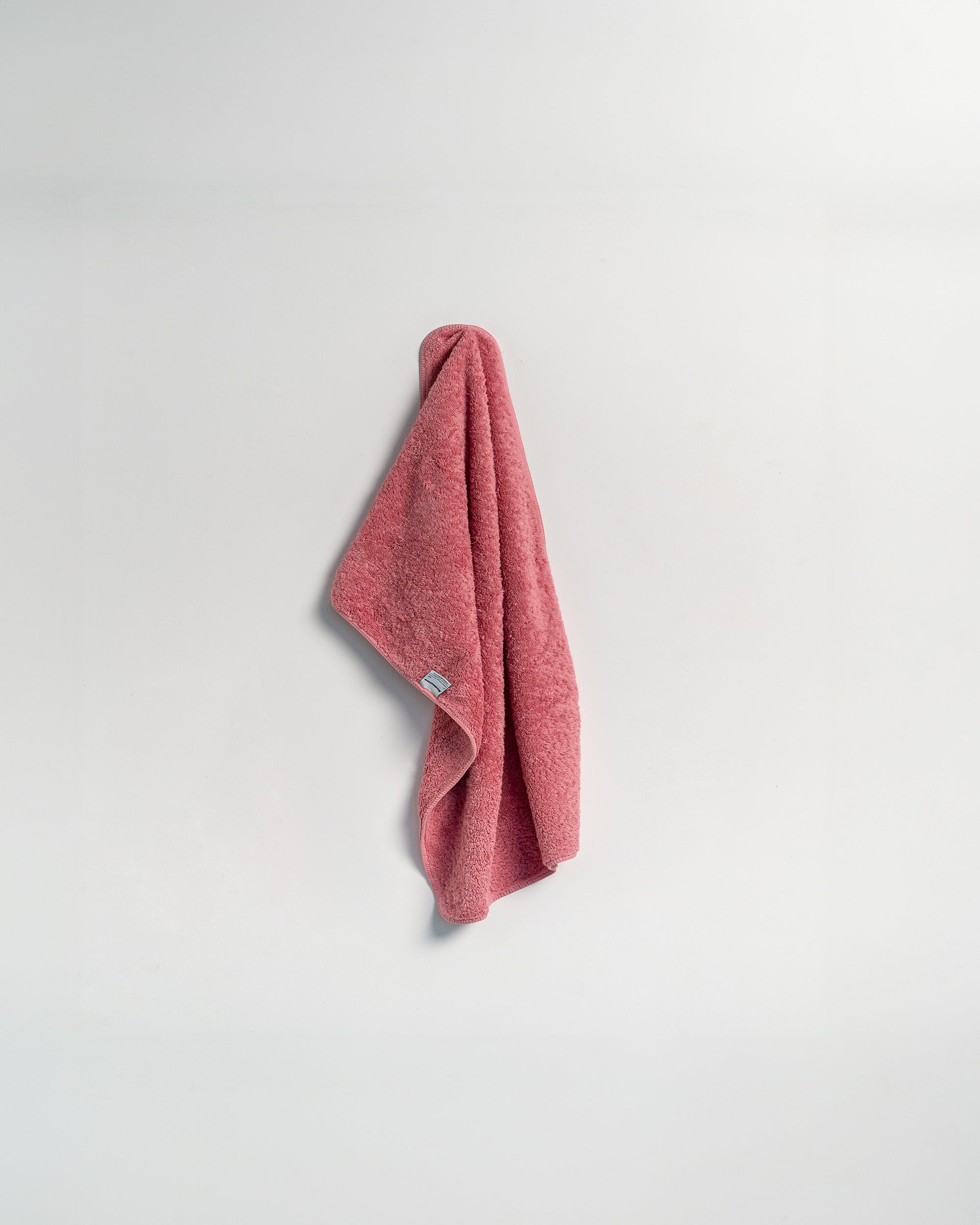 Heavyweight Bath towel (Light Green)