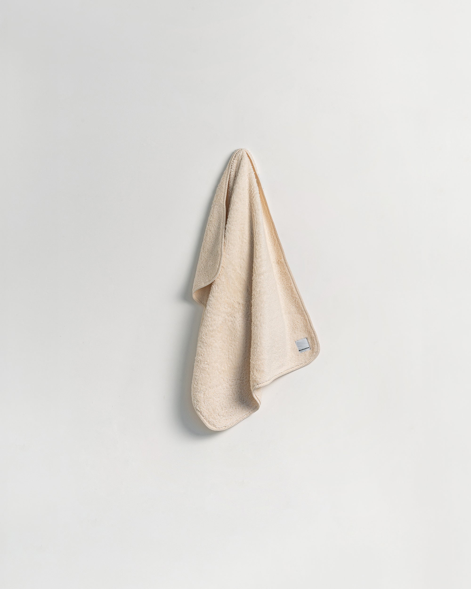 Bath towel (Soft Brown)