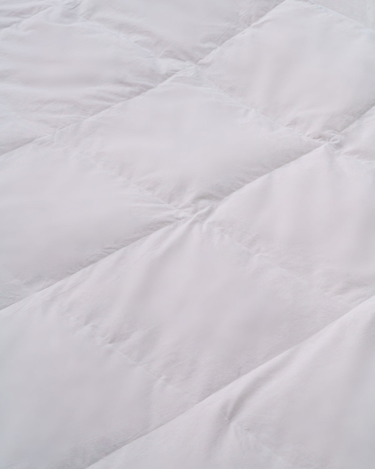 Natural Duvet