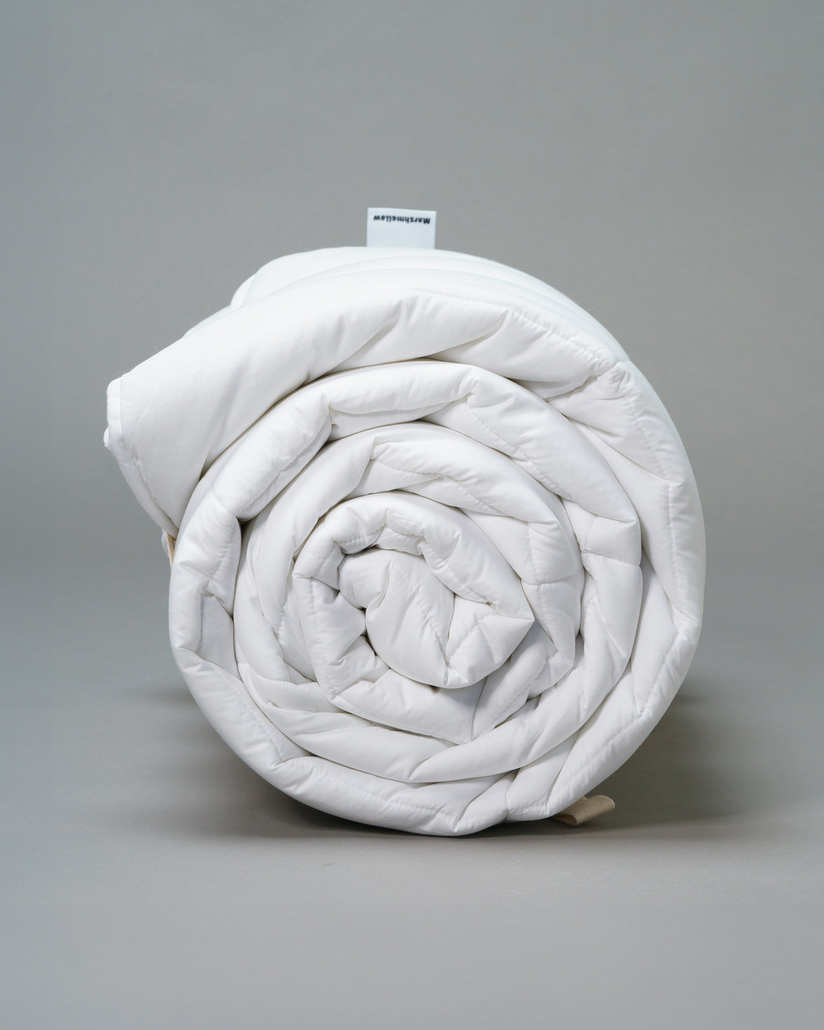 Natural Duvet