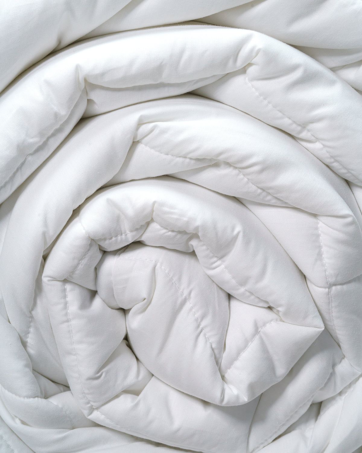 Synthetic Duvet