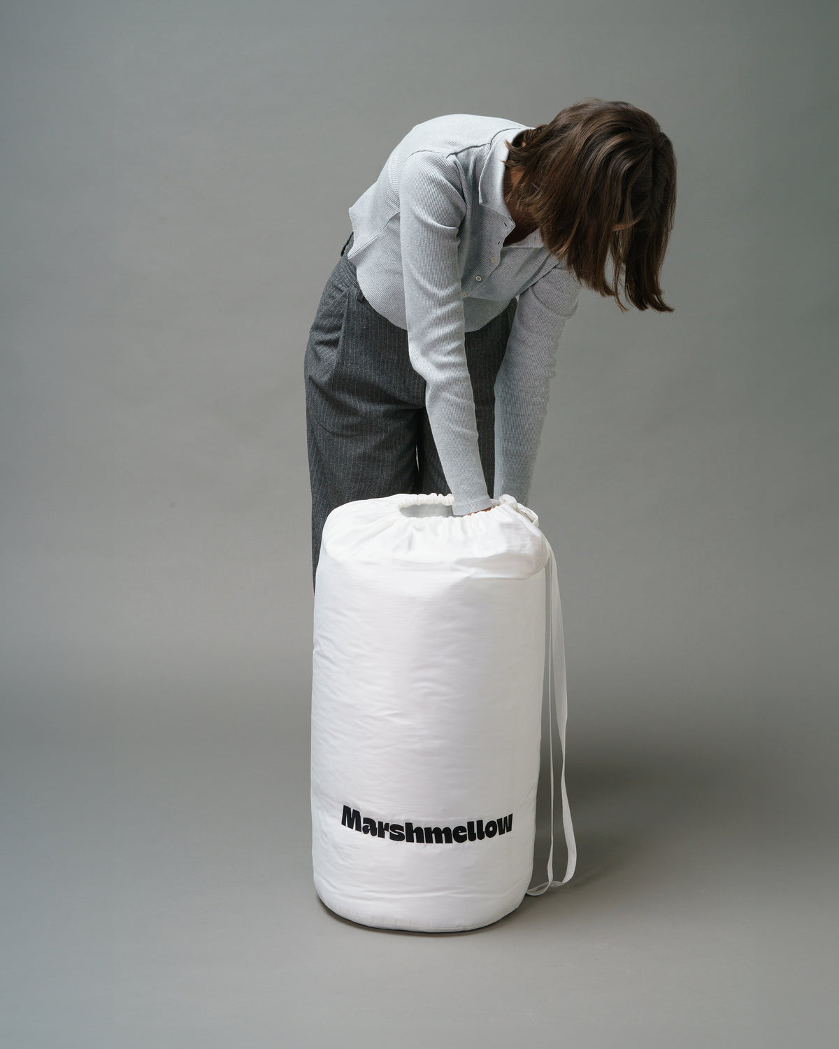 Synthetic Duvet