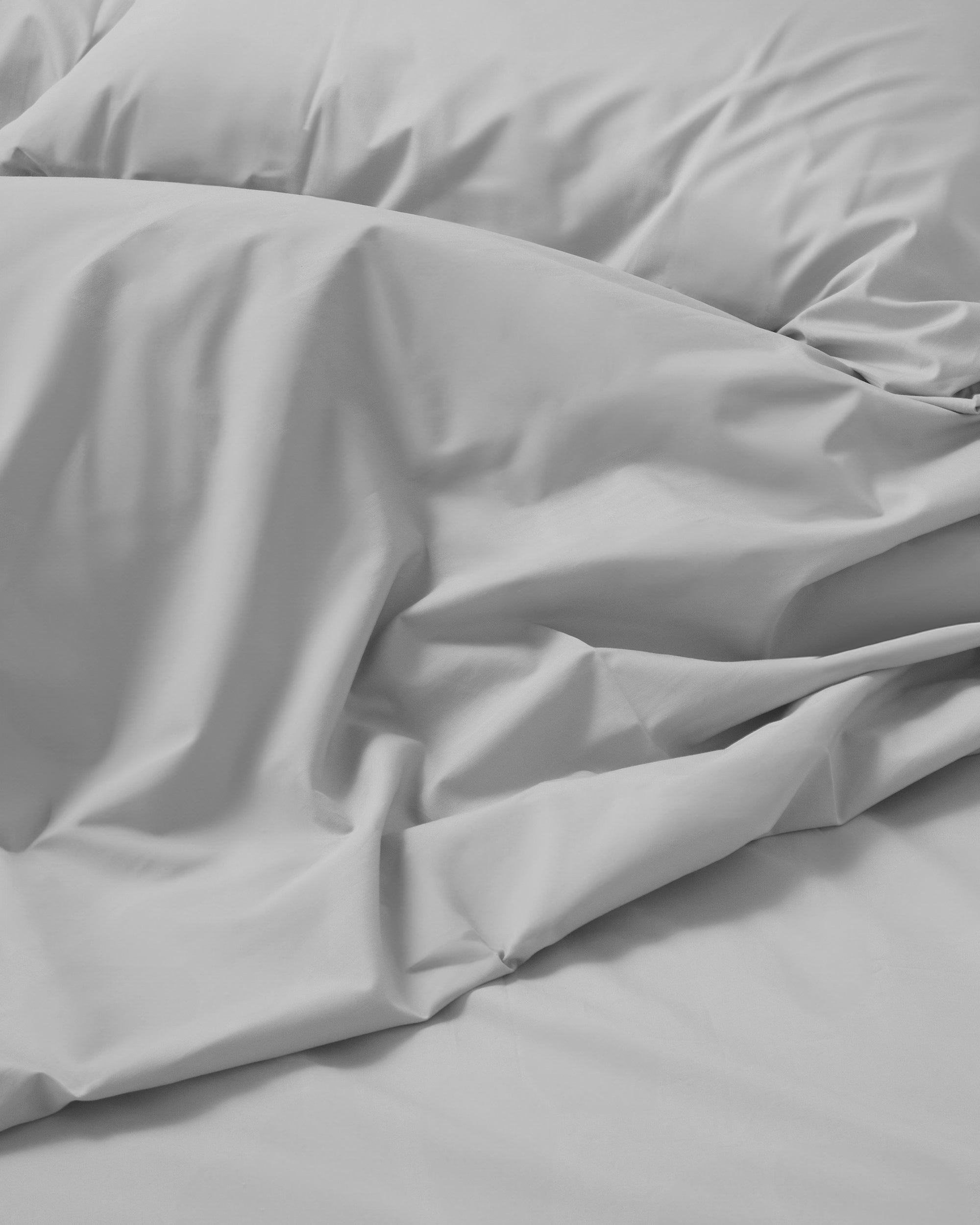 Duvet cover - 300 threads sateen