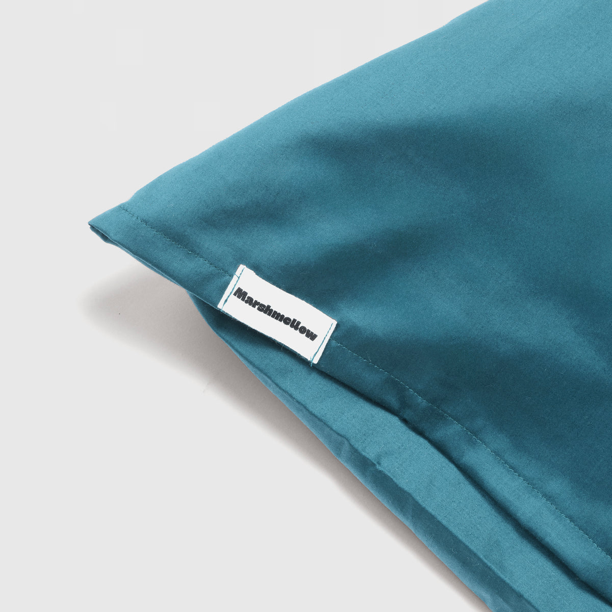 Pillowcase - 300 threads sateen (Dark Blue)