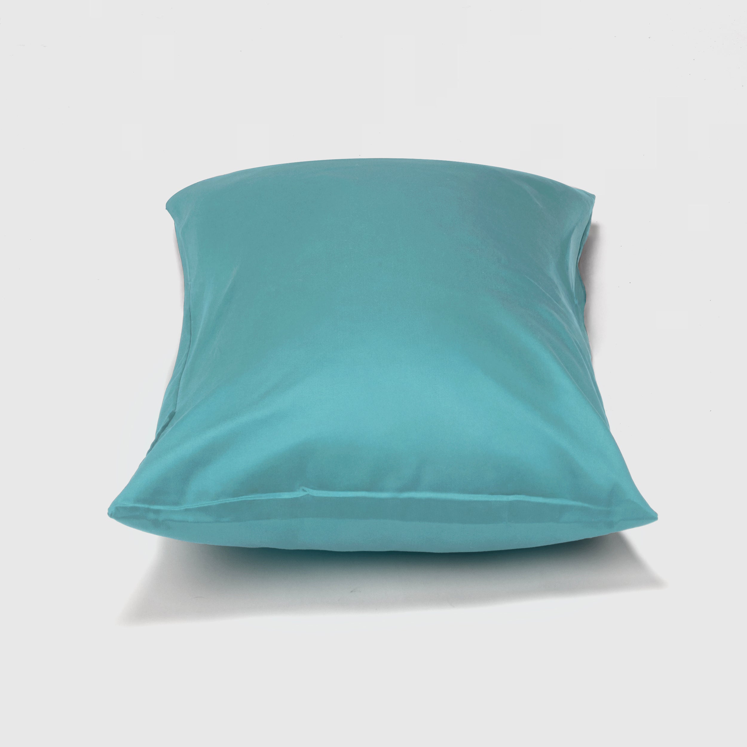 Pillowcase - 300 threads sateen (Light Blue)