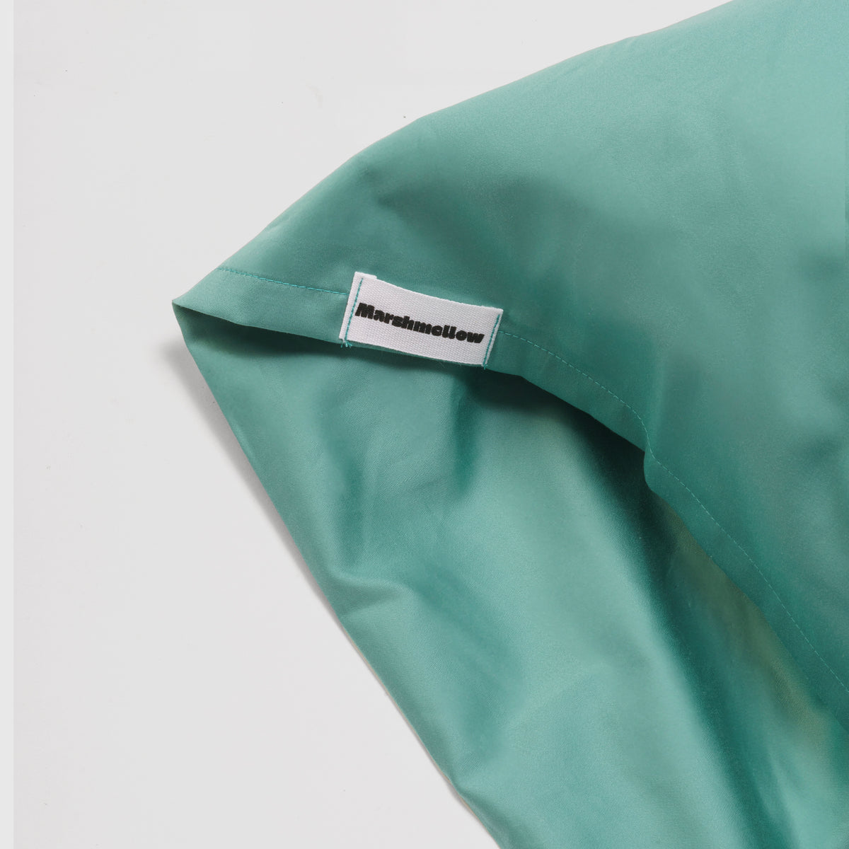 Pillowcase - 300 threads sateen (Green)