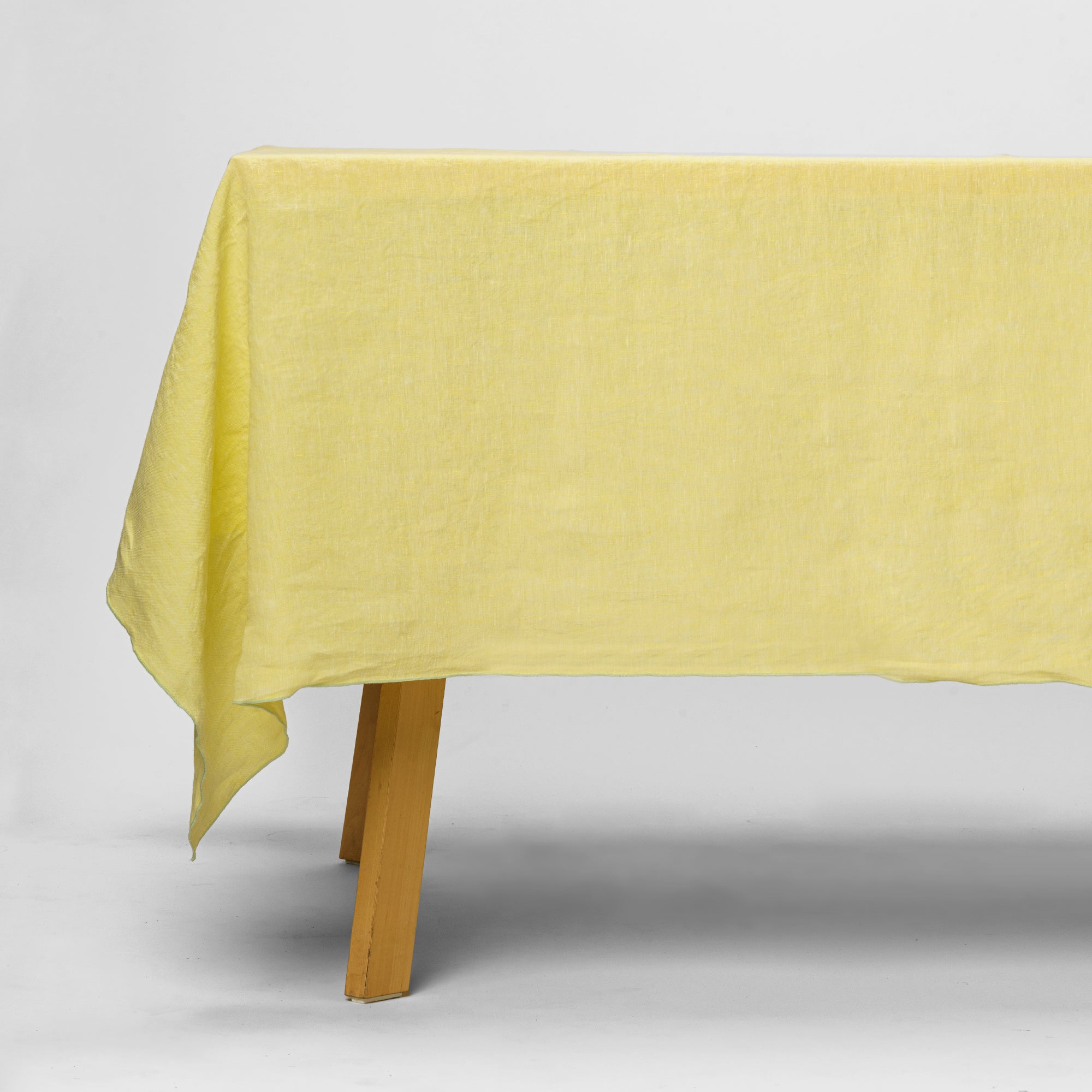 Tablecloth (Lemon)