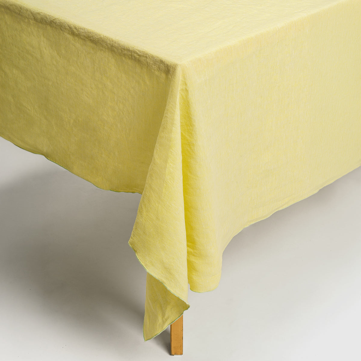 Tablecloth (Lemon)