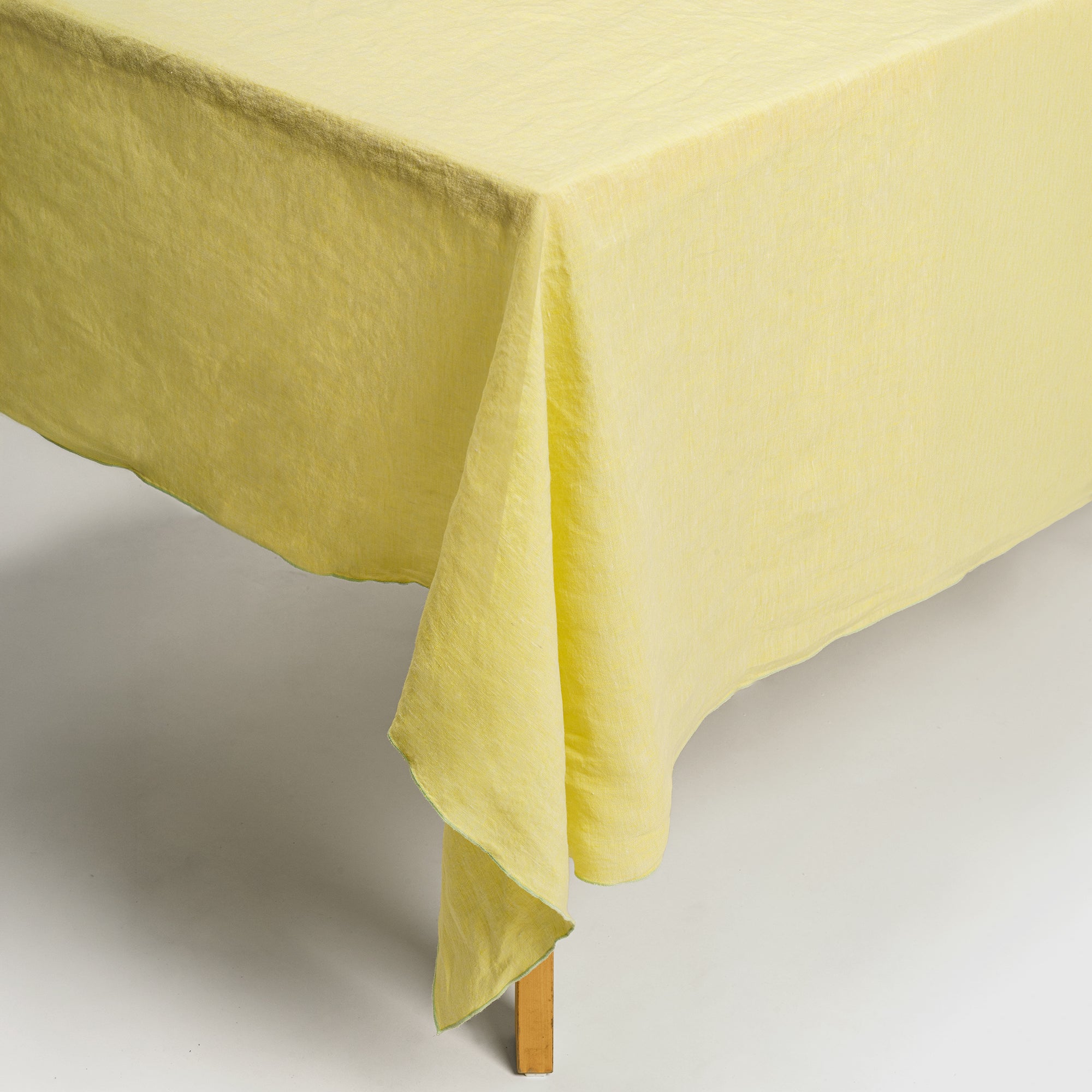 Tablecloth (Lemon)