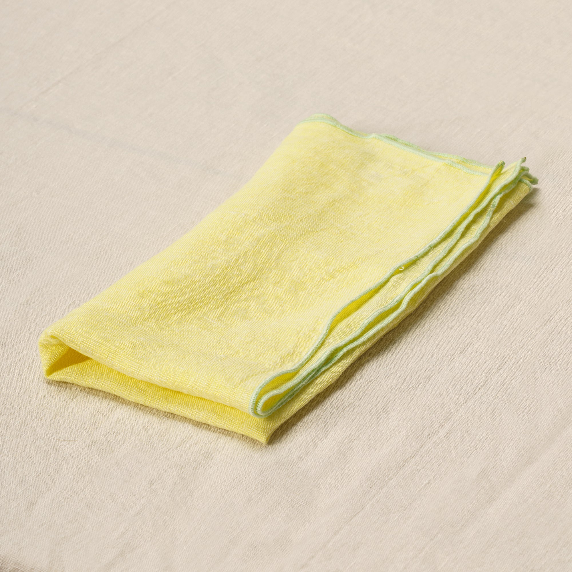 Napkin (Lemon)