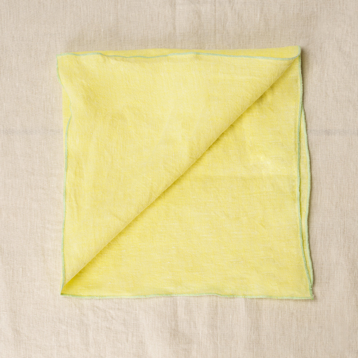 Napkin (Lemon)