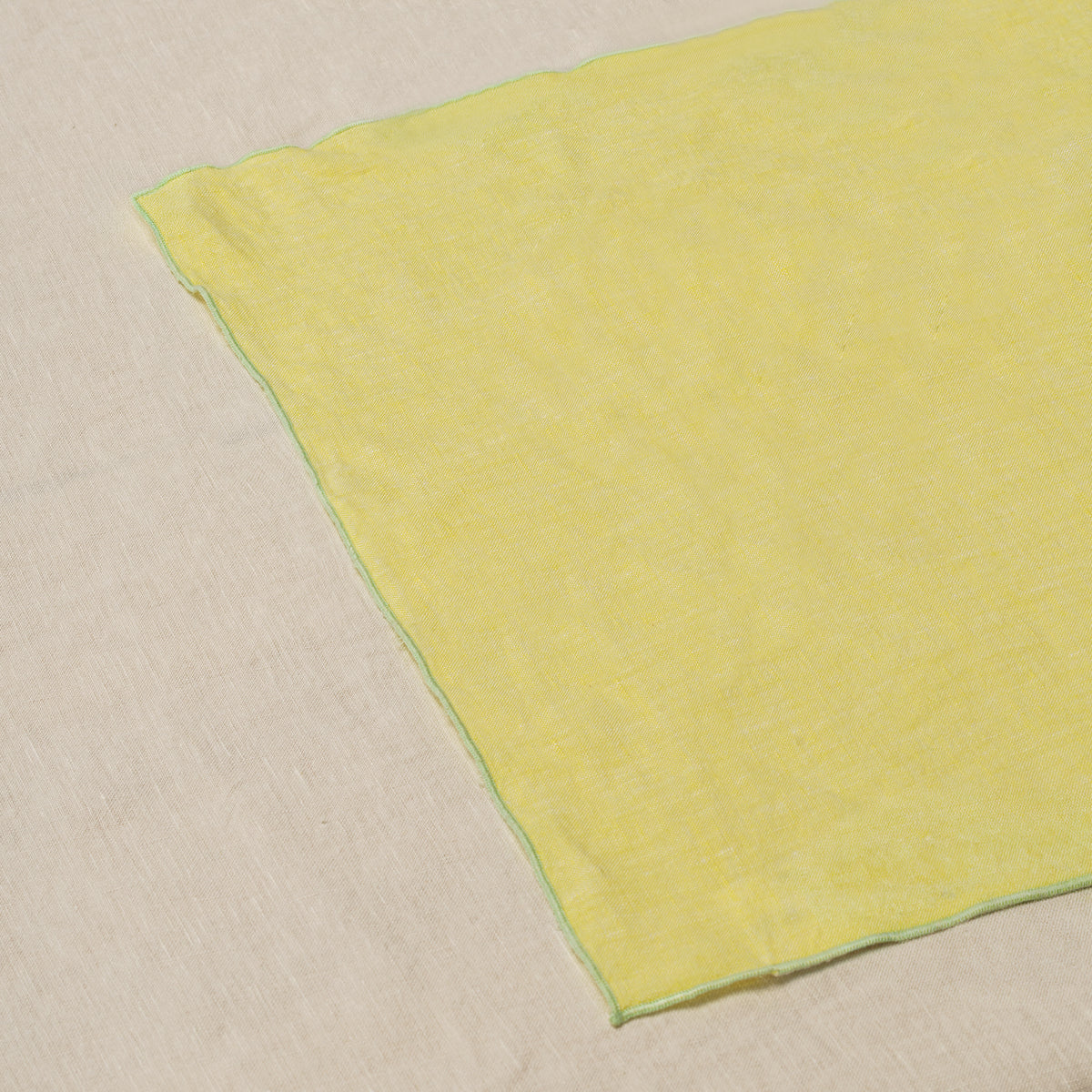 Placemats (Lemon)