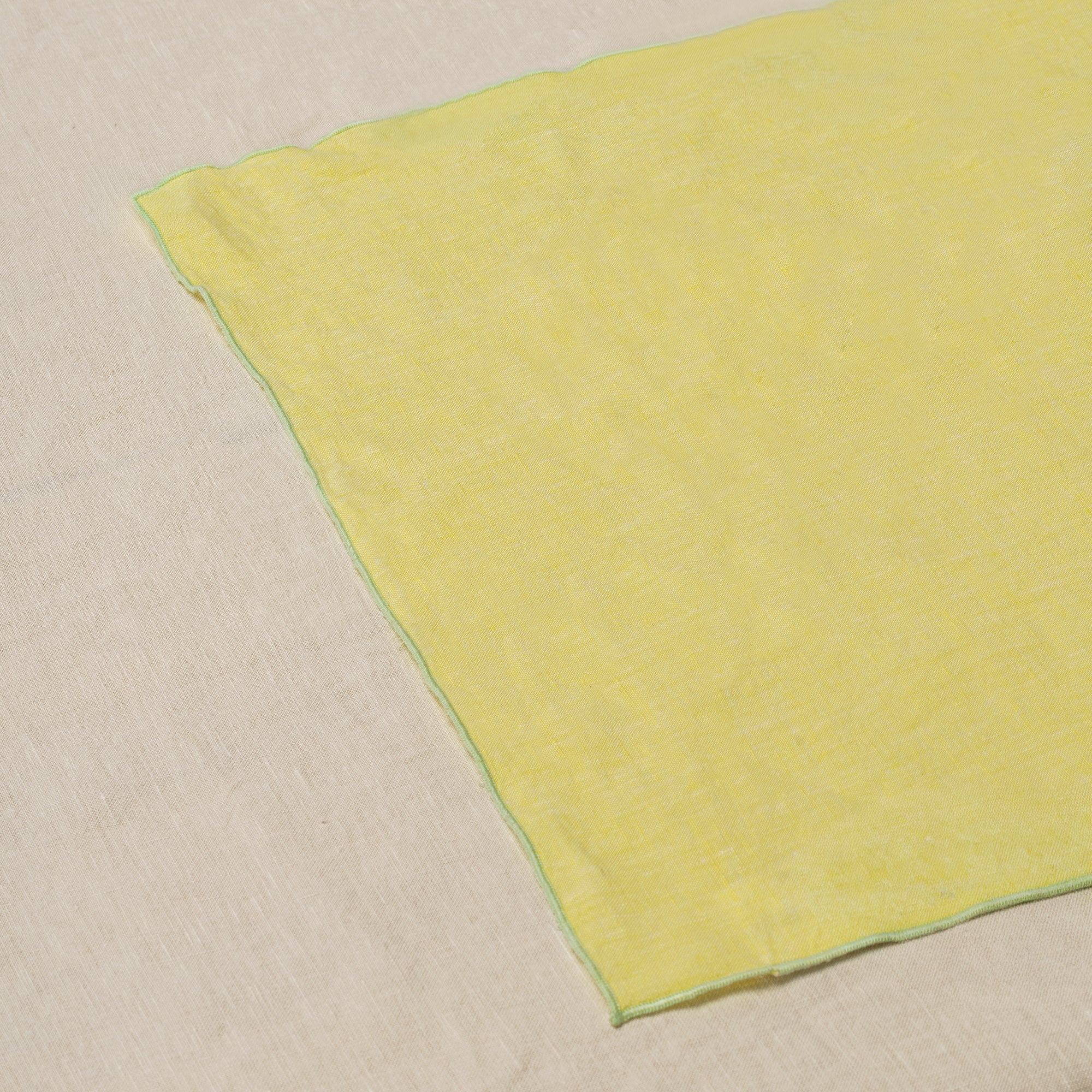 Placemats (Lemon)
