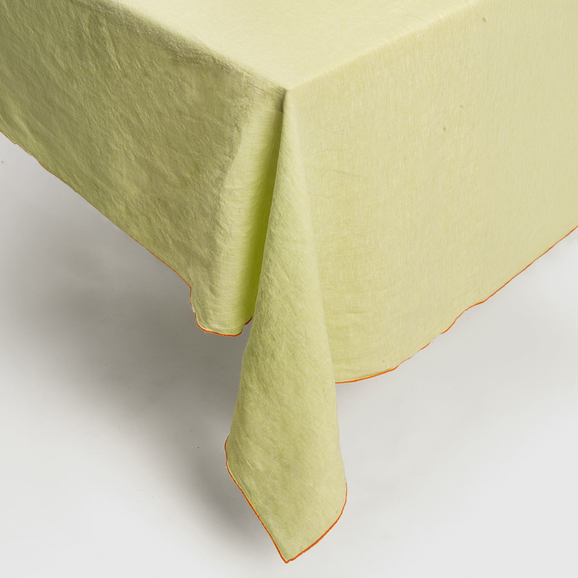 Tablecloth (Lime)