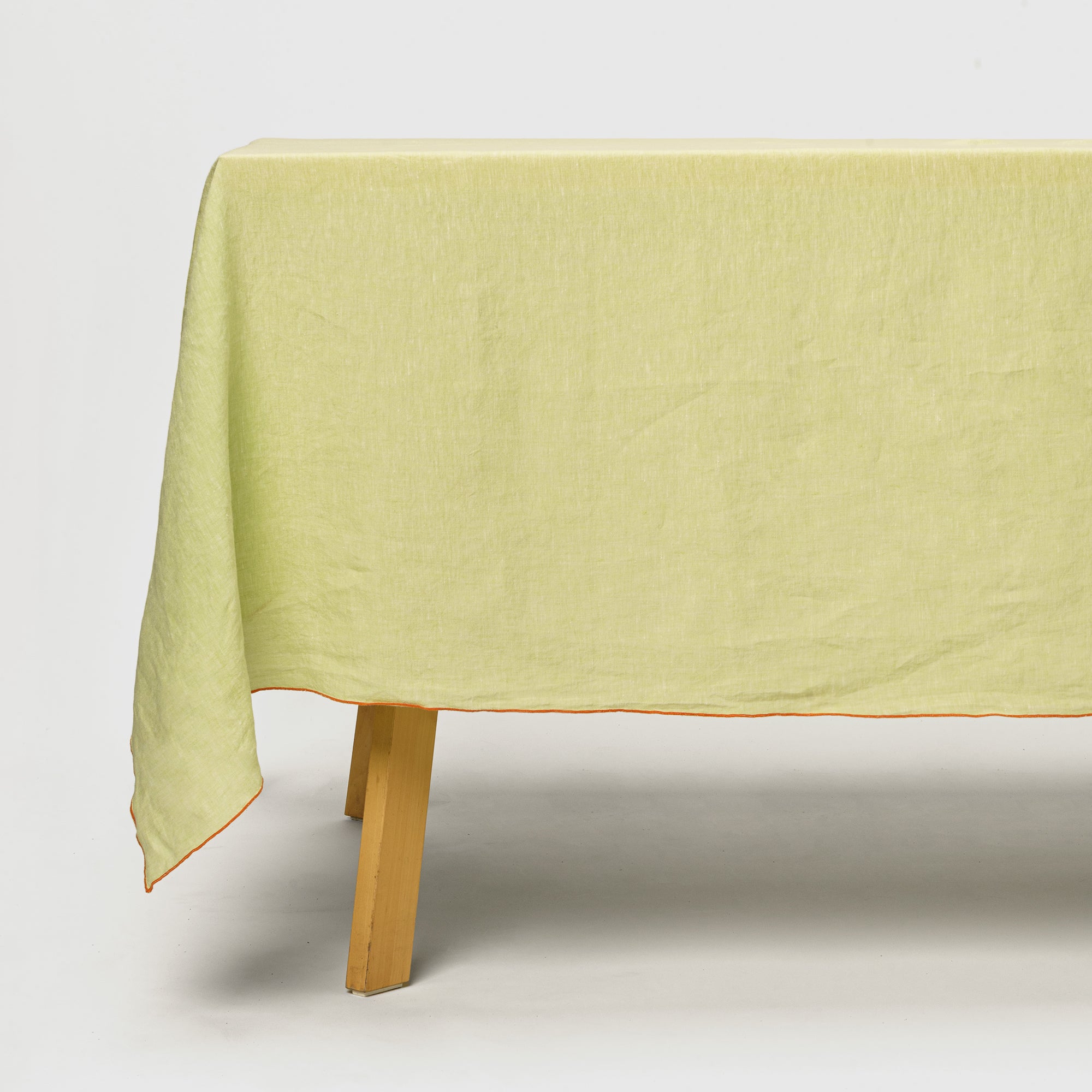 Tablecloth (Lime)