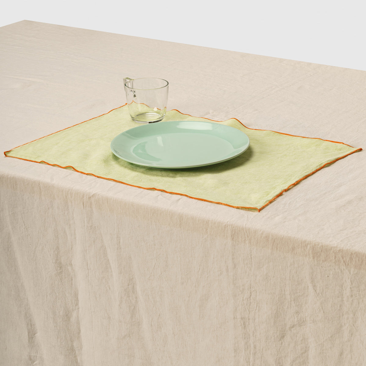 Placemats (Lime)