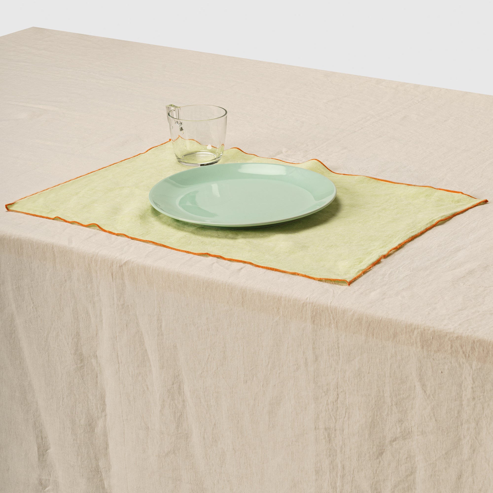 Placemats (Lime)