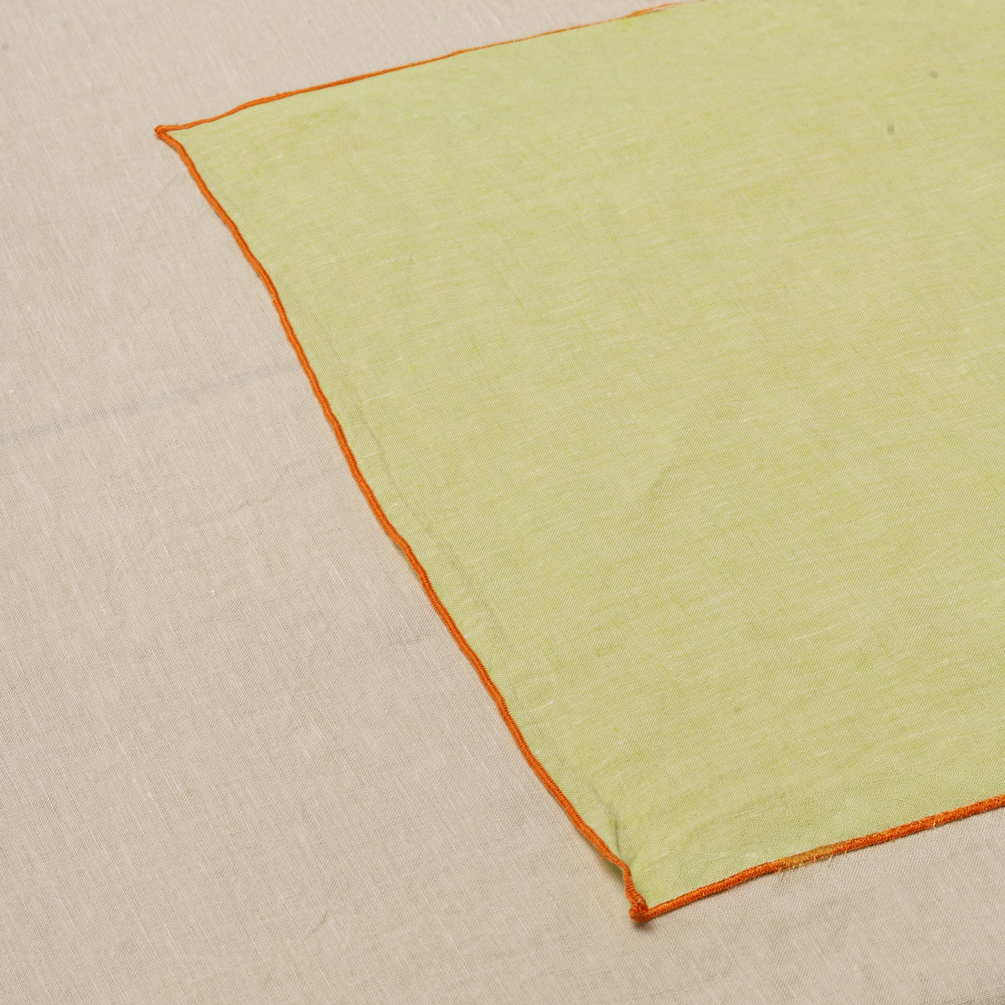 Placemats (Lime)