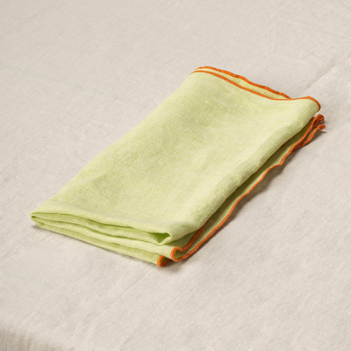 Napkin (Lime)