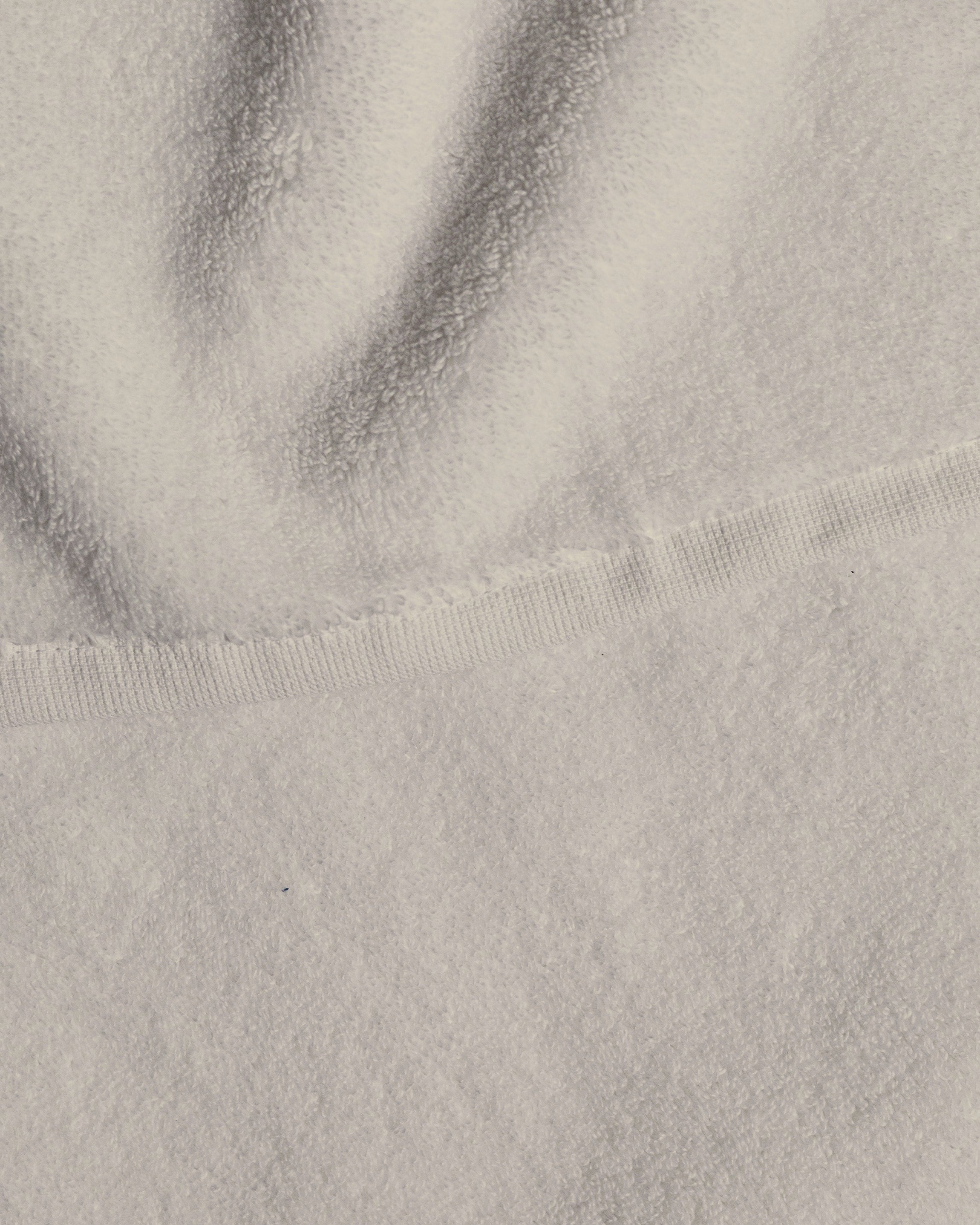 Midweight Bath Towel- Oyster