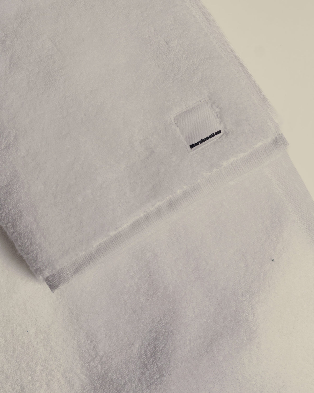 Midweight Bath Towel- Oyster