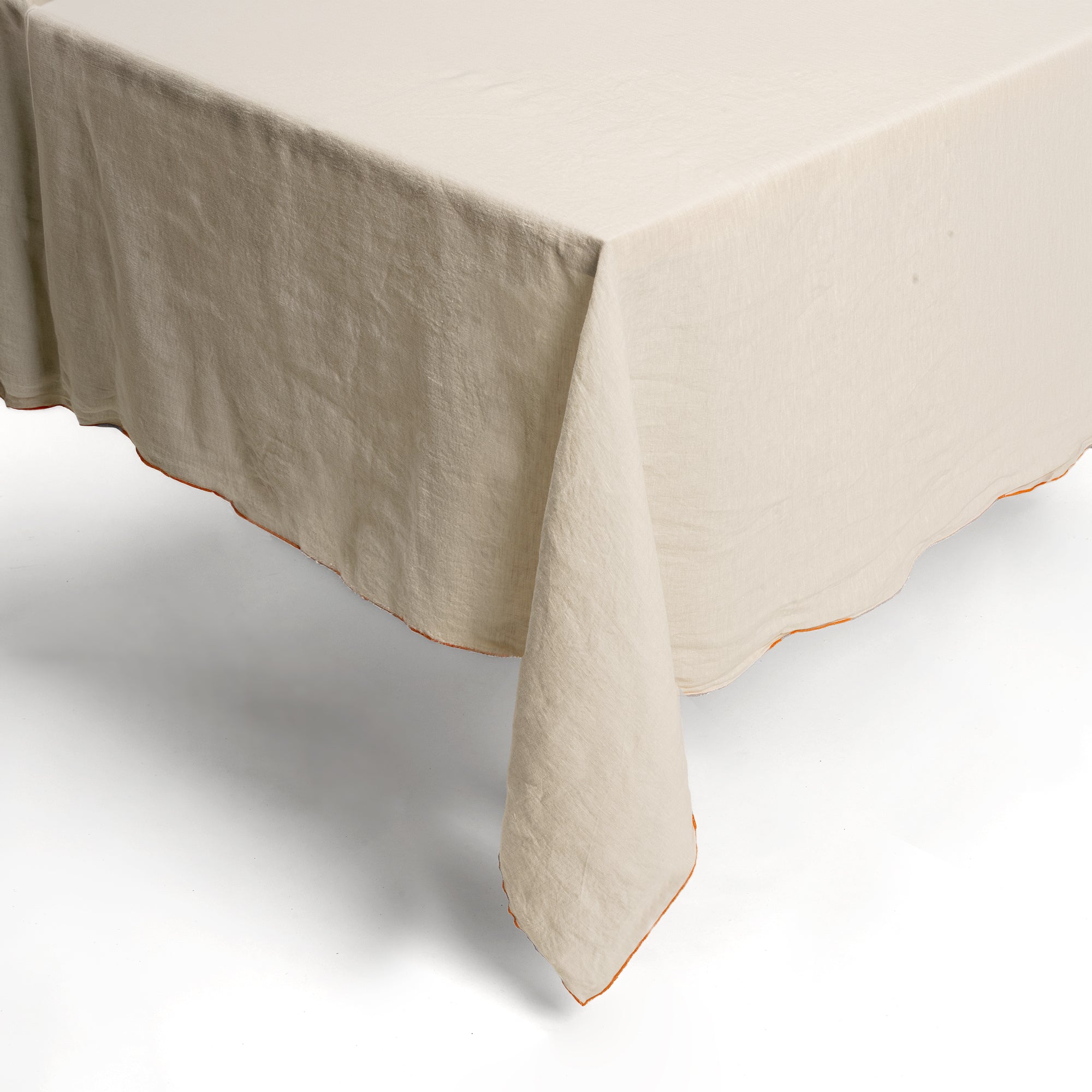Tablecloth (Off-White)