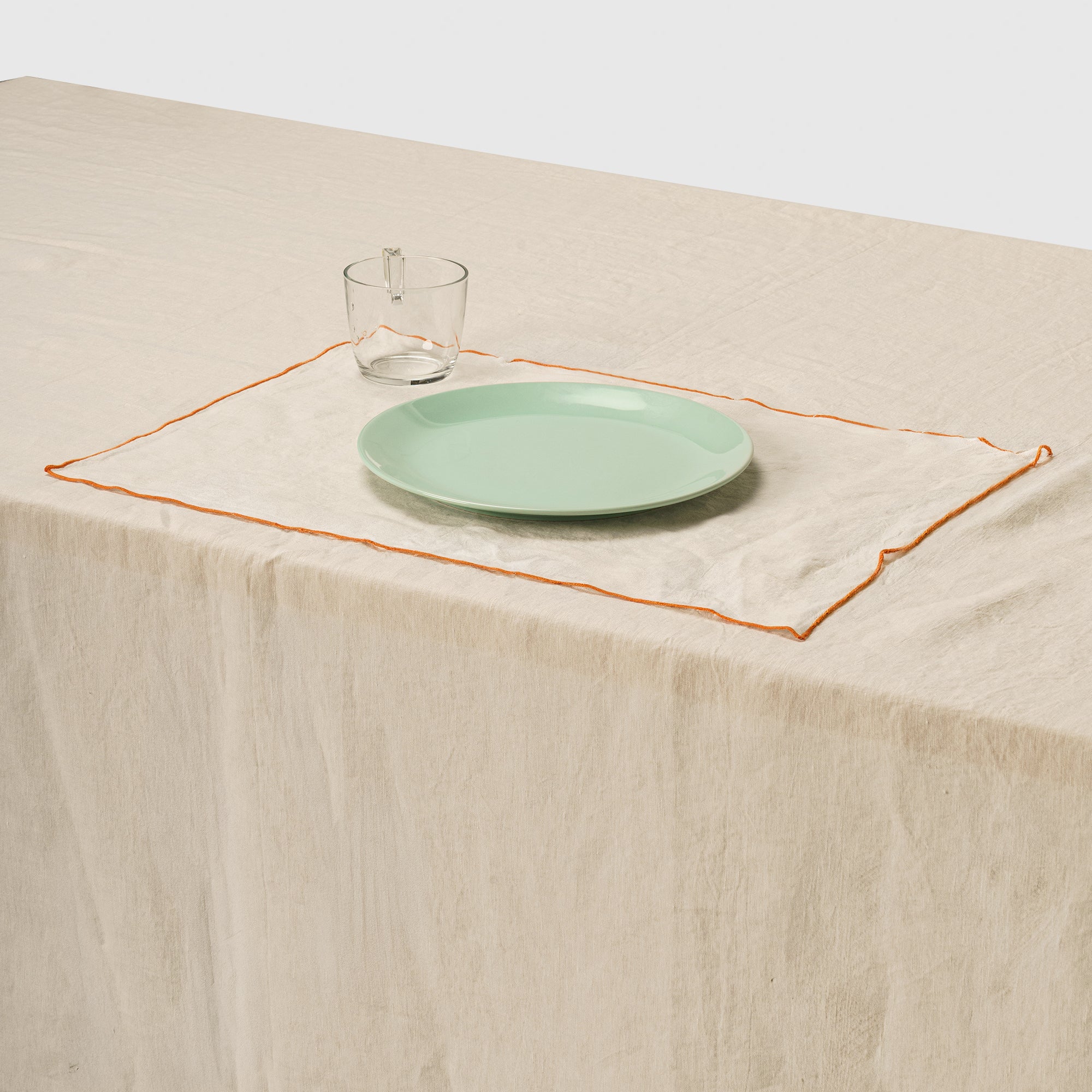 Placemats (Off-White)
