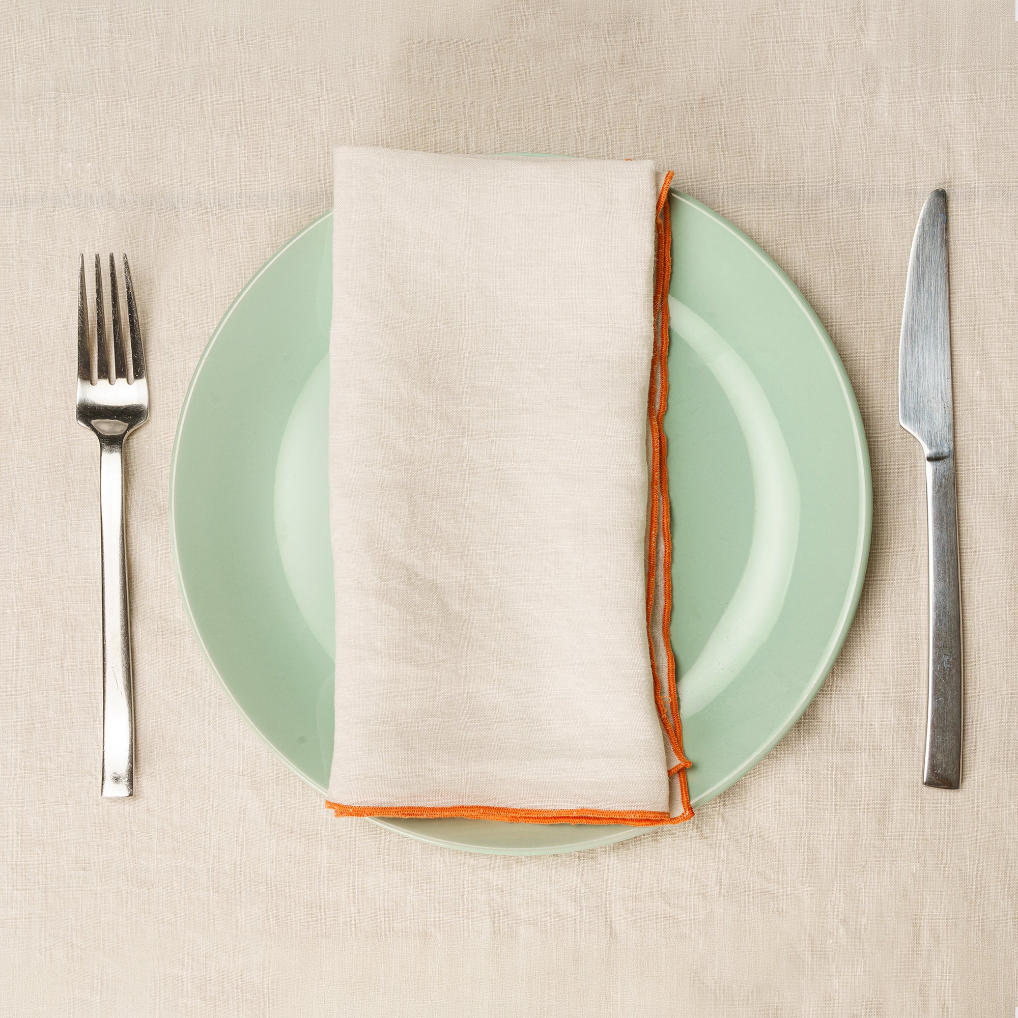 Napkin (Off-White)