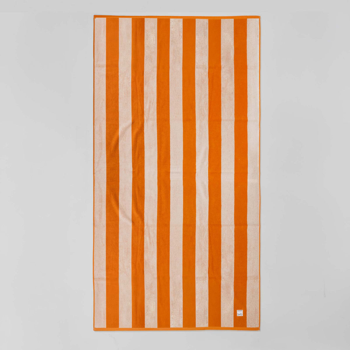 Beach towel- Hotel Riviera x Marshmellow
